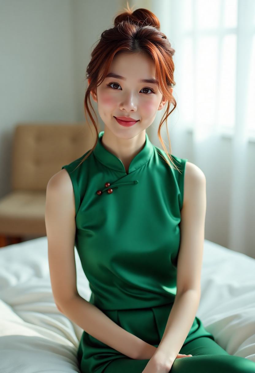 芬恩·谢尔比少年版图剧照